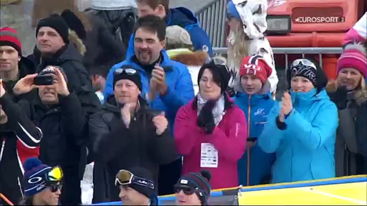 Сноуборд Кубок Мира 2015 2016 Бадгаштейн Австрия Параллельный слалом Мужчины и Женщины Личные и 58