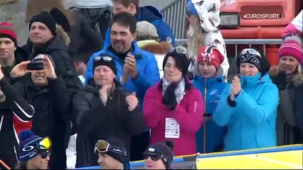 Сноуборд Кубок Мира 2015 2016 Бадгаштейн Австрия Параллельный слалом Мужчины и Женщины Личные и 58