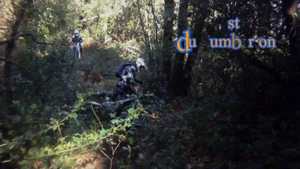 enduro rando 27 03 2016