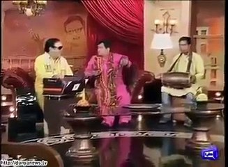 Funny Qawali Chita chola-