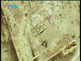 Antik kent Palmira IŞİD'in elinden kurtarıldı