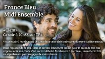 Victoria Abril  invitée de Daniela Lumbroso - France Bleu Midi Ensemble