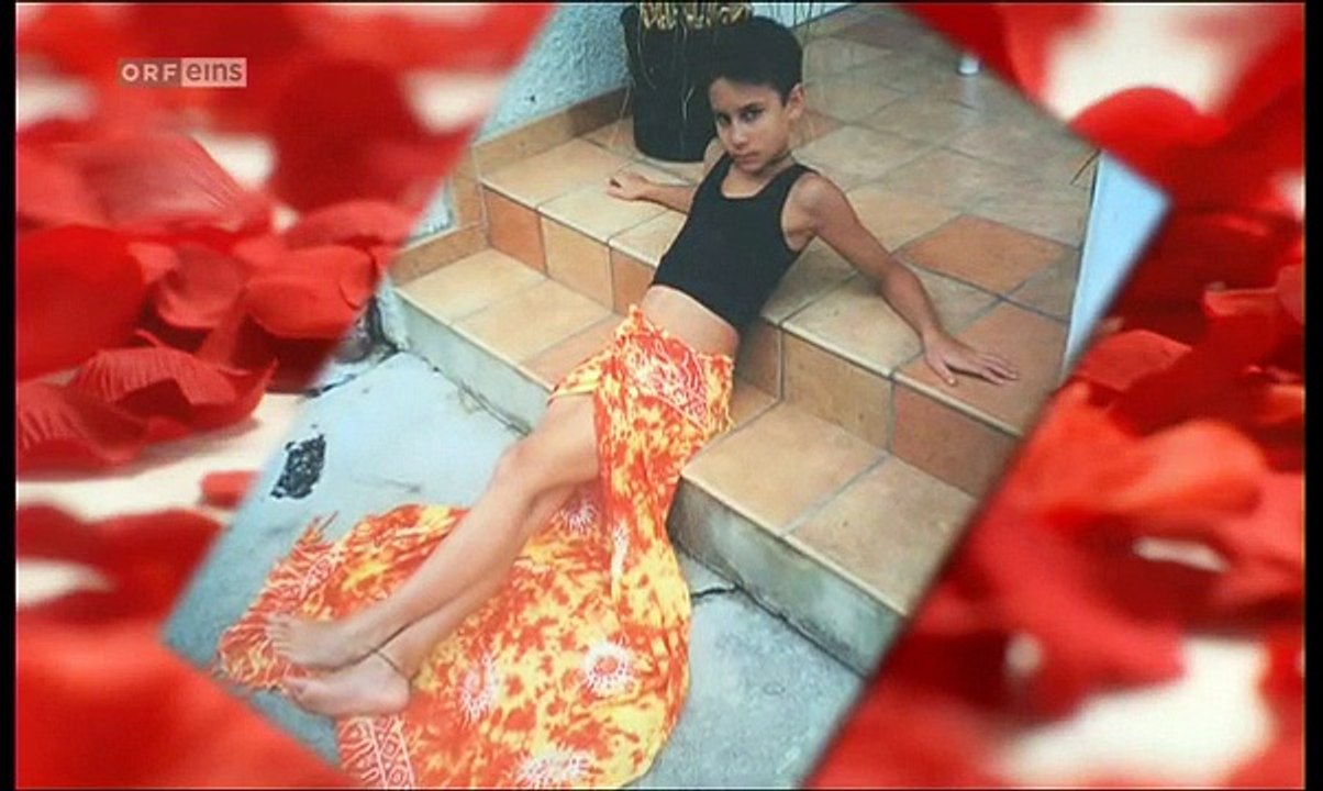 Conchita Wurst 'Einfach persönlich' - Dokumentation 2014