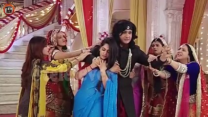 Sasural Simar Ka Roli SACRIFICES Her LIFE For SAVING Simar From DEVIL