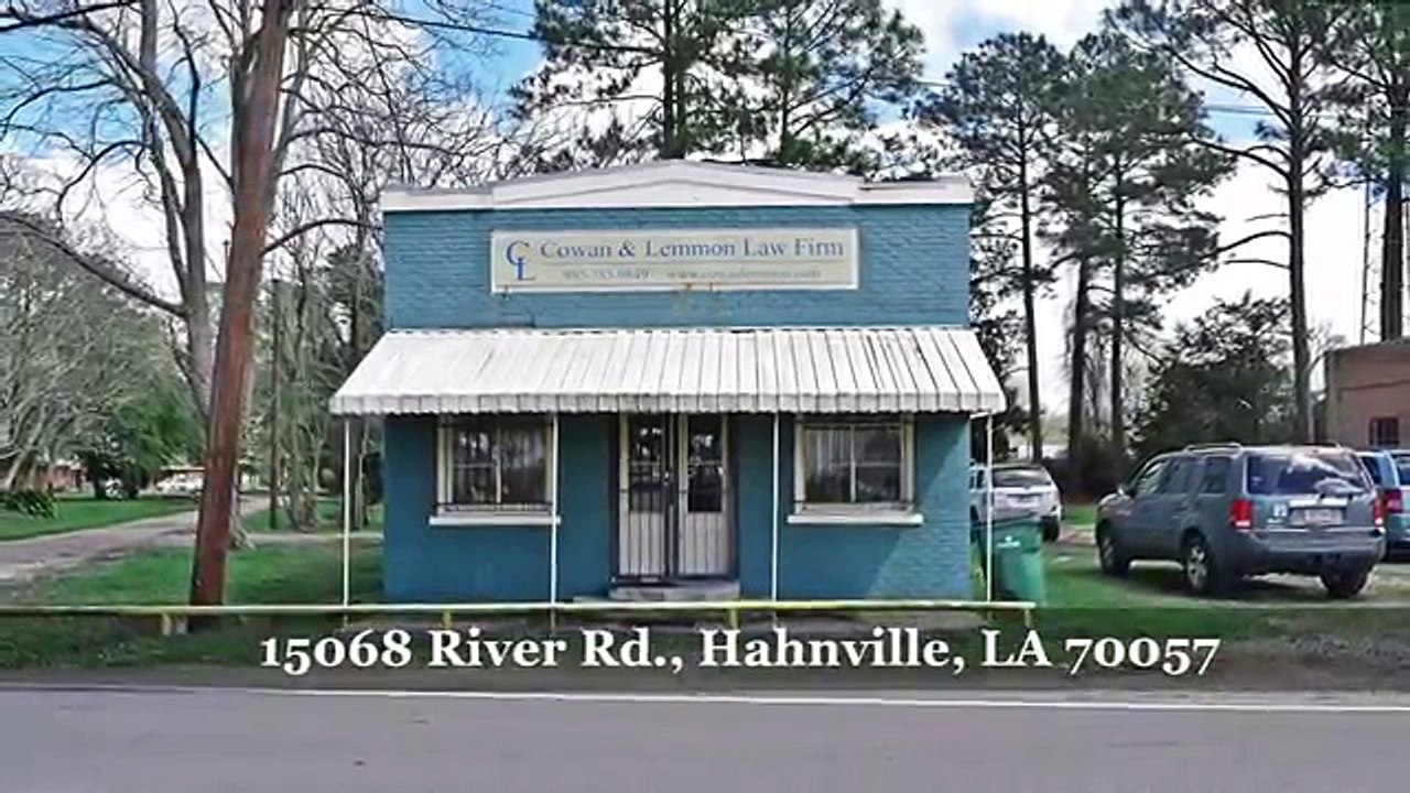 15068 River Rd , Hahnville, LA 70057