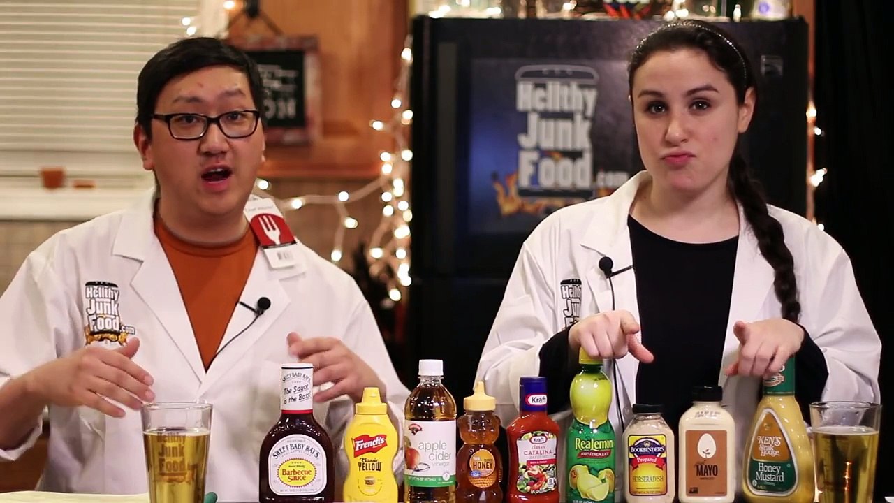 Chick fil A Sauces: Polynesian & Chick fil A with Bonus Chicken Nugget Recipe