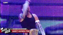 Explosions That Rattled WWE WWE Top 10