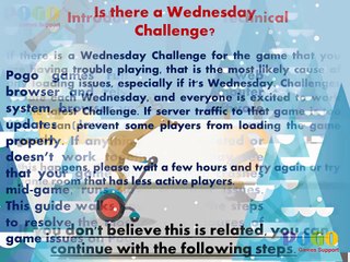 Support For EA Pogo Games