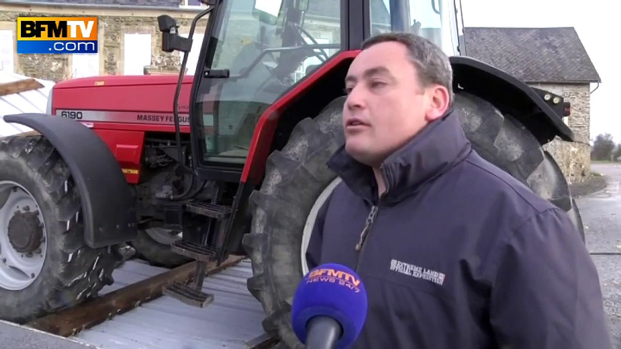 Vents violents: dégâts et coupures d'électricité dans plusieurs départements du nord-ouest