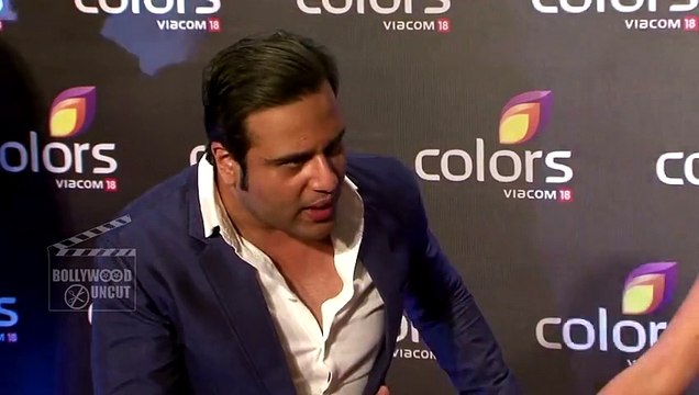 Comedy Nights with Kapil : OMG! MAJOR FIGHT between Kapil Sharma and Krushna Abhishek | MUST WATCH