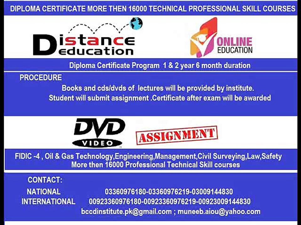 MovieSafety Officer, Petroleum Engineering Oil & Gas Technology, Refrigeration & Air Conditioning