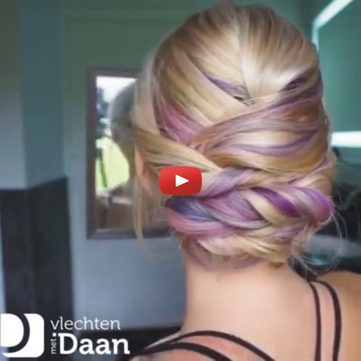 Party Hairstyle