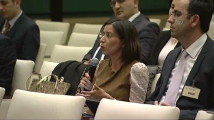 Kalın: "(Reza Zarrab'ın Gözaltına Alınması) Amerika'da Bir Yargıcın Verdiği Karardır"