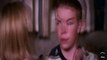 Hot kiss of will poulter with Jennifer Aniston and Emma roberts
