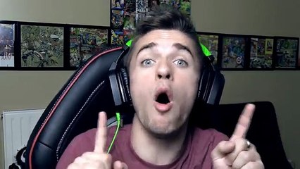 VOUS VOULEZ ÊTRE OPPRESSÉS ? CLIQUEZ. (Five Nights at Freddy's)