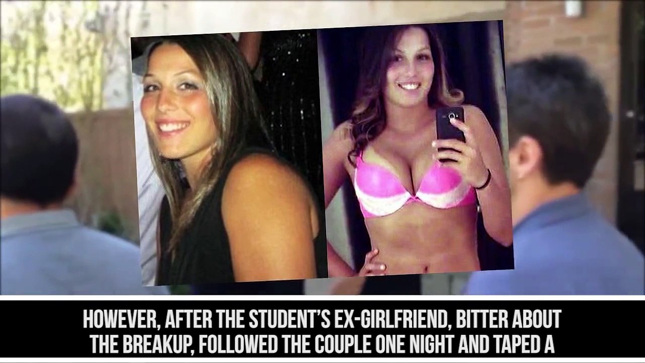 10 Shocking Teacher Student Affairs