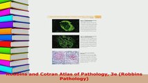 Download  Robbins and Cotran Atlas of Pathology 3e Robbins Pathology Free Books
