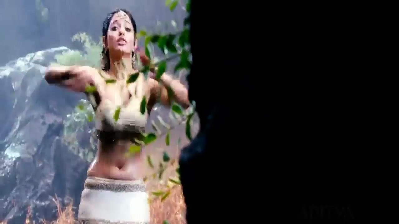 tammana bhatia hot navel shows