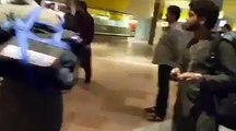 Junaid Jamshed beaten video leaked