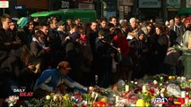Brussels attacks : right-wing protests follow deadly terror attacks