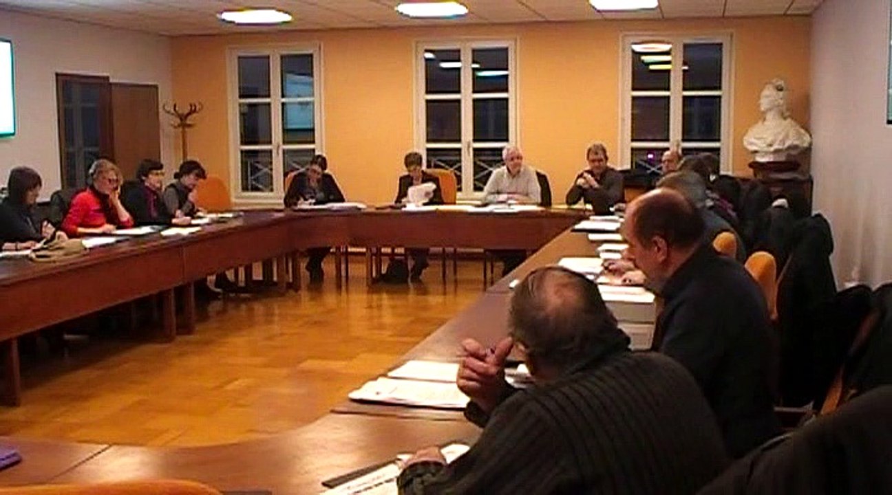 CM-24-Mars-2016- Longeville les St Avold - partie 1