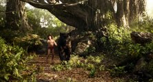 The Jungle Book  Official Hindi Trailer  In Cinemas April 8