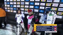 Сноуборд Кубок Мира 2015 2016 Бадгаштейн Австрия Параллельный слалом Мужчины и Женщины Личные и 26