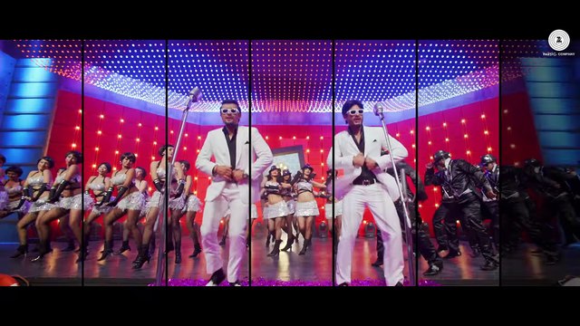 Machli Jal Ki Rani Hai Santa Banta Pvt Ltd - Sonu Nigam & Vikas Bhalla - Boman Irani & Vir Das