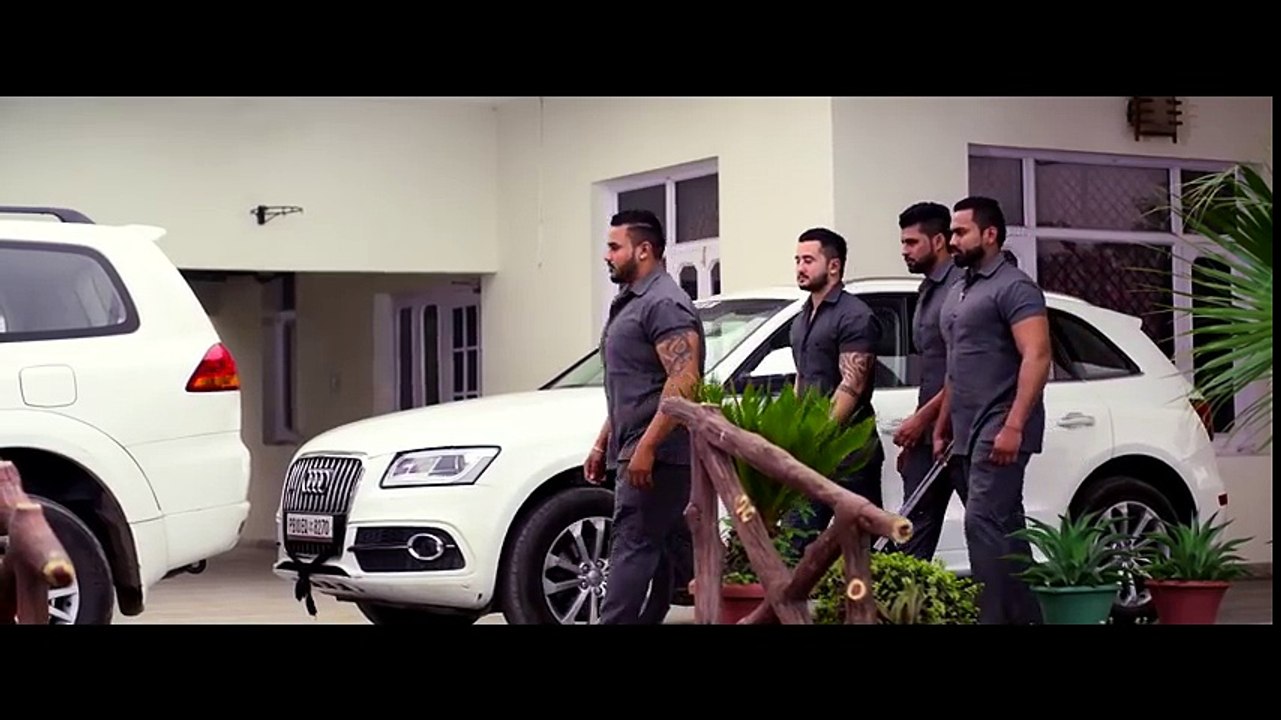 Jaan Full Song HD - Master Saleem 2015 - Punjabi Songs