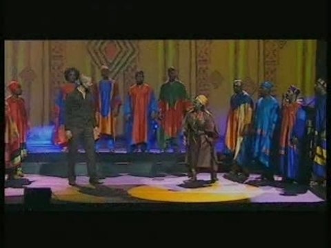 Le Roi Lion - Il vit en toi !