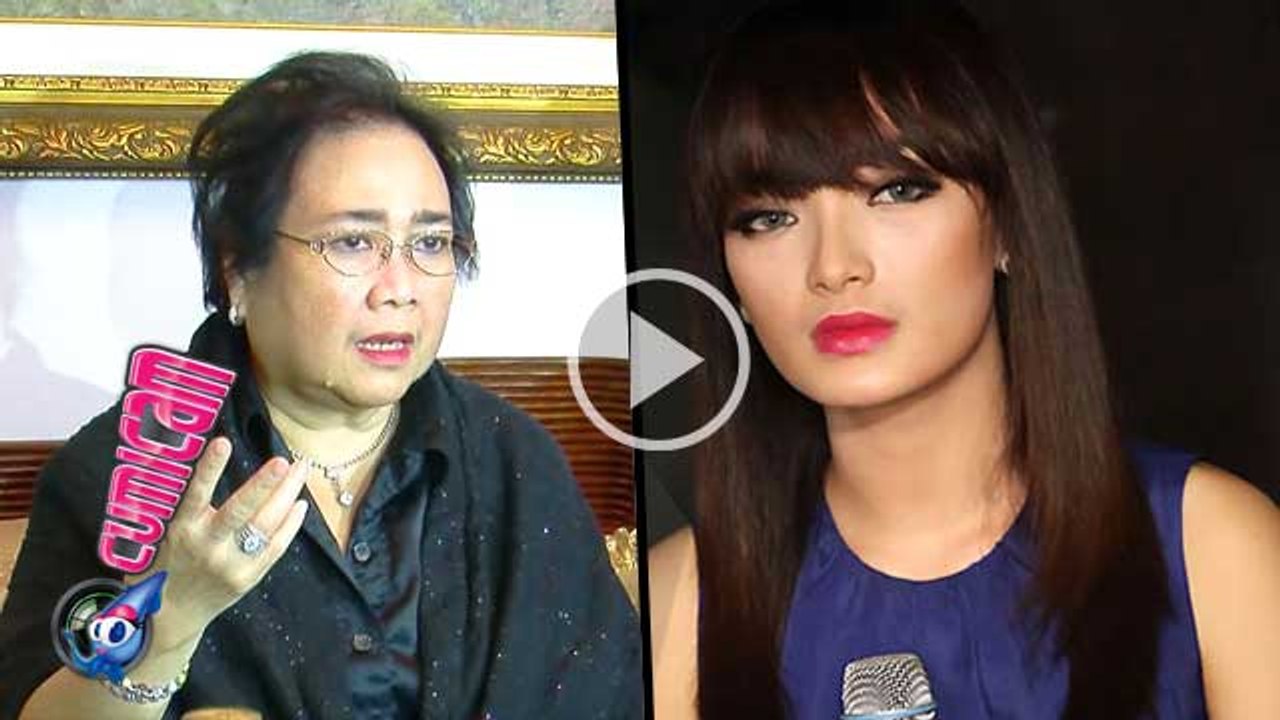 Rachmawati Soekarnoputri: Zaskia Harus Taat Hukum - Cumicam 28 Maret 2016