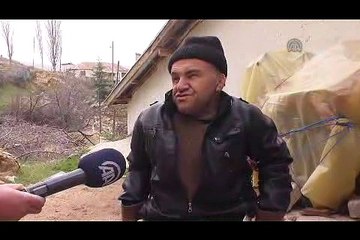 'Hayatımdan memnunum' Hakimiyet.com