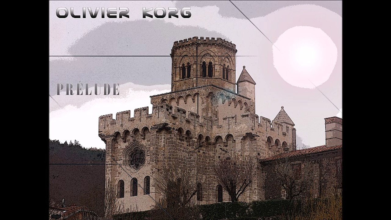 01 - Prélude