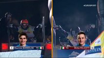 Сноуборд Кубок Мира 2015 2016 Бадгаштейн Австрия Параллельный слалом Мужчины и Женщины Личные и 17