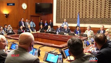 Syria War: Ancient Palmyra destruction seen in new images