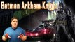 FREE Batman Arkham Knight GFX - Youtube Banners, Thumbnail Template, Twitter Header