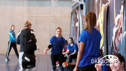 Les Yeux Dans les Dragonnes Ep2