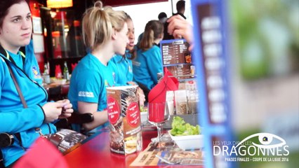Les Yeux dans les dragonnes ep3