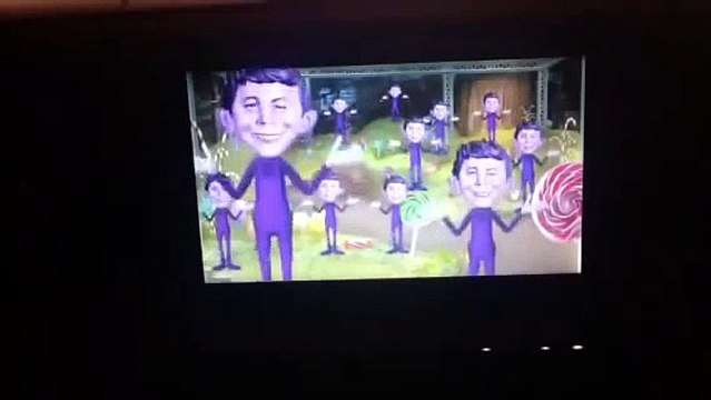 MAD Episode 30: Pirates of the Pair of Tweens/Konan the Kardashian MAD JACK THE PIRATE Cartoon