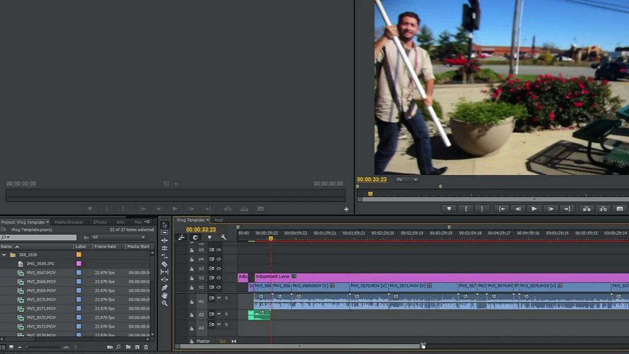 ★ How To Create An Efficient Workflow!
