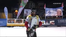 Сноуборд Кубок Мира 2015 2016 Бадгаштейн Австрия Параллельный слалом Мужчины и Женщины Личные и 11