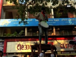 Rangpanchami celebrated with fervor, gaiety