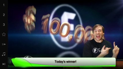 ★ $100k Day 52 winner - YouTube re-uploader for you?