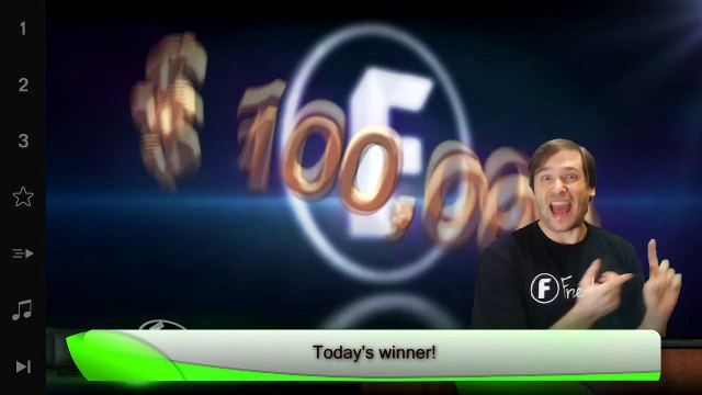 ★ $100k Day 52 winner - YouTube re-uploader for you?
