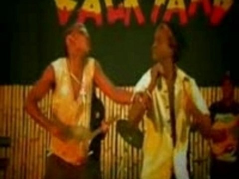 Richie Stephens Ft Coco Tea - Where is the love