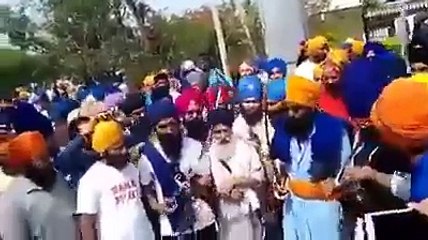Singhs Vs Shiv Sena date 28 March 2016 (10)