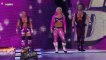 The Great Khali, Matt Hardy and Maria (w/ Ranjin Singh) vs. The Hart Dynasty