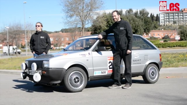 Rally Costa Brava 2016