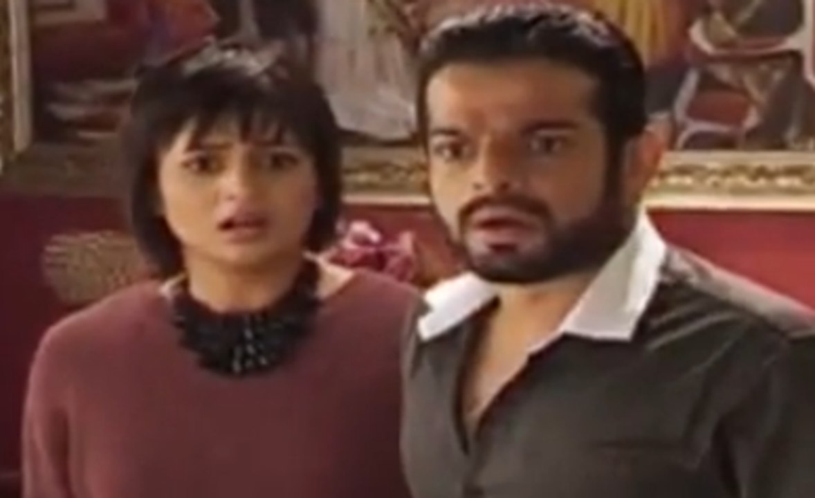 Yeh Hai Mohabbatein Post Leap Raman & Ishita To Part Ways & Ruhi To Be A Spoilt Child