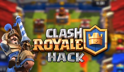 Obtener Clash libre Royale GEM / XP Glitch OS Proof - Android